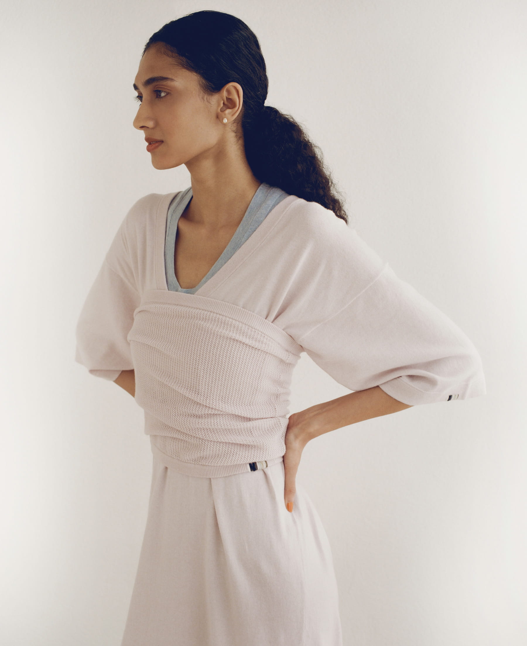 URBAN RESEARCH 2025 SUMMER LOOK