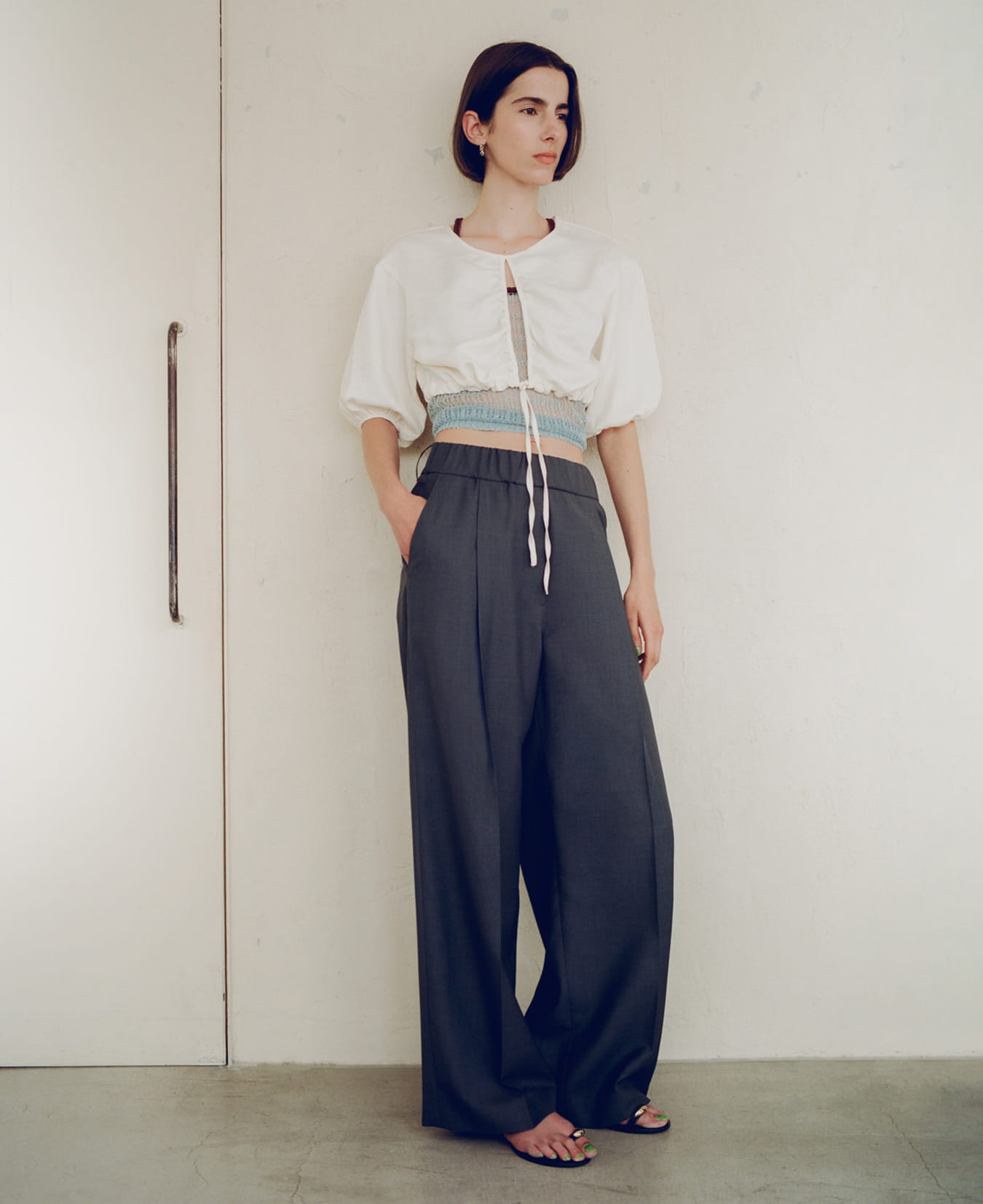 URBAN RESEARCH 2025 SUMMER LOOK