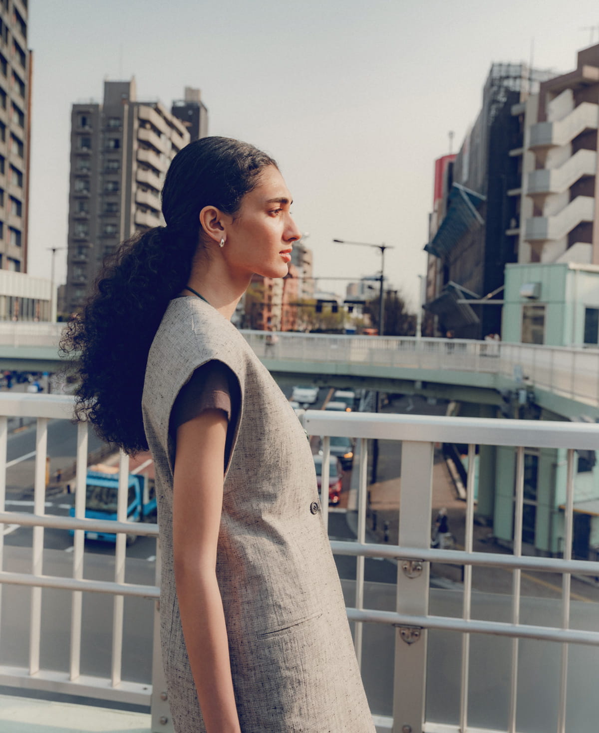 夏服男子6点まとめ売り　A.P.C. Pennys URBAN RESEARCH 夏服男子6点まとめ売り A.P.C. Pennys URBAN RESEARCH 夏服男子6