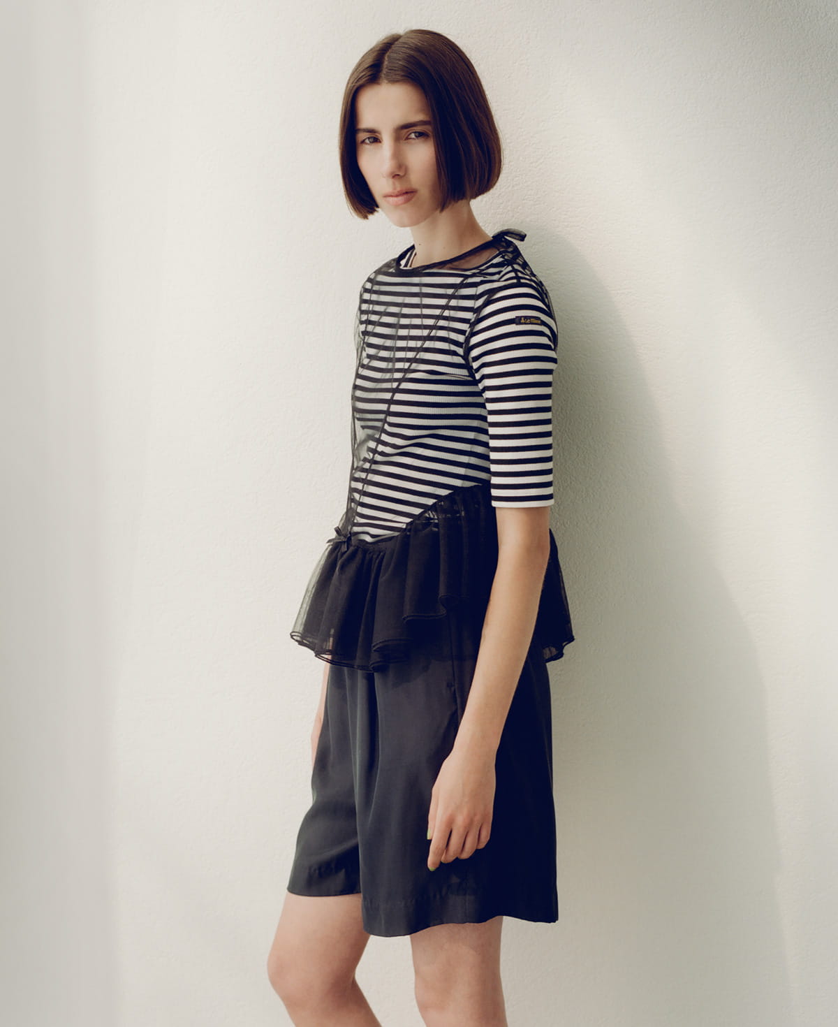 URBAN RESEARCH 2025 SUMMER LOOK