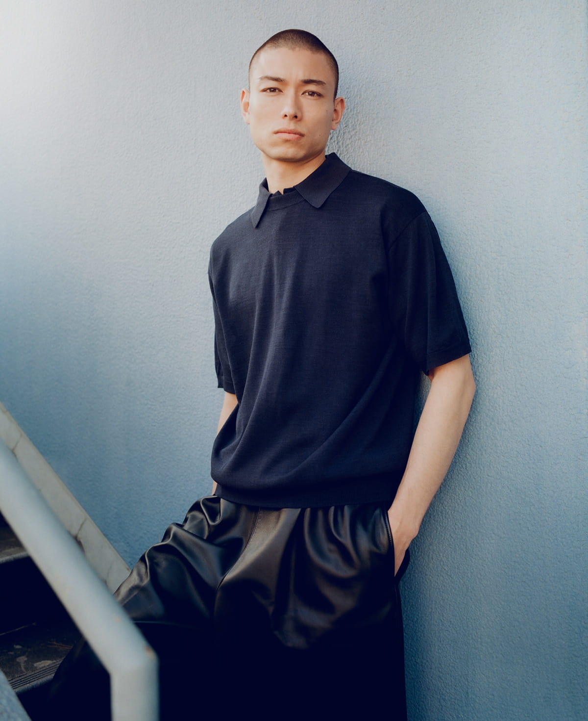 URBAN RESEARCH 2025 SUMMER LOOK