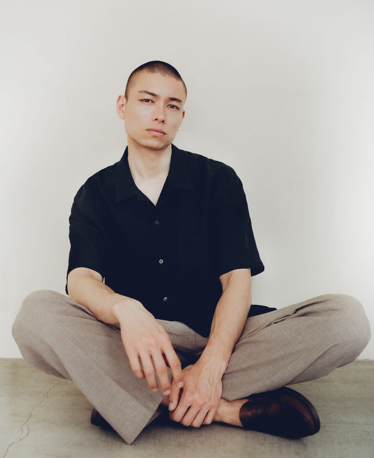 URBAN RESEARCH 2025 SUMMER LOOK