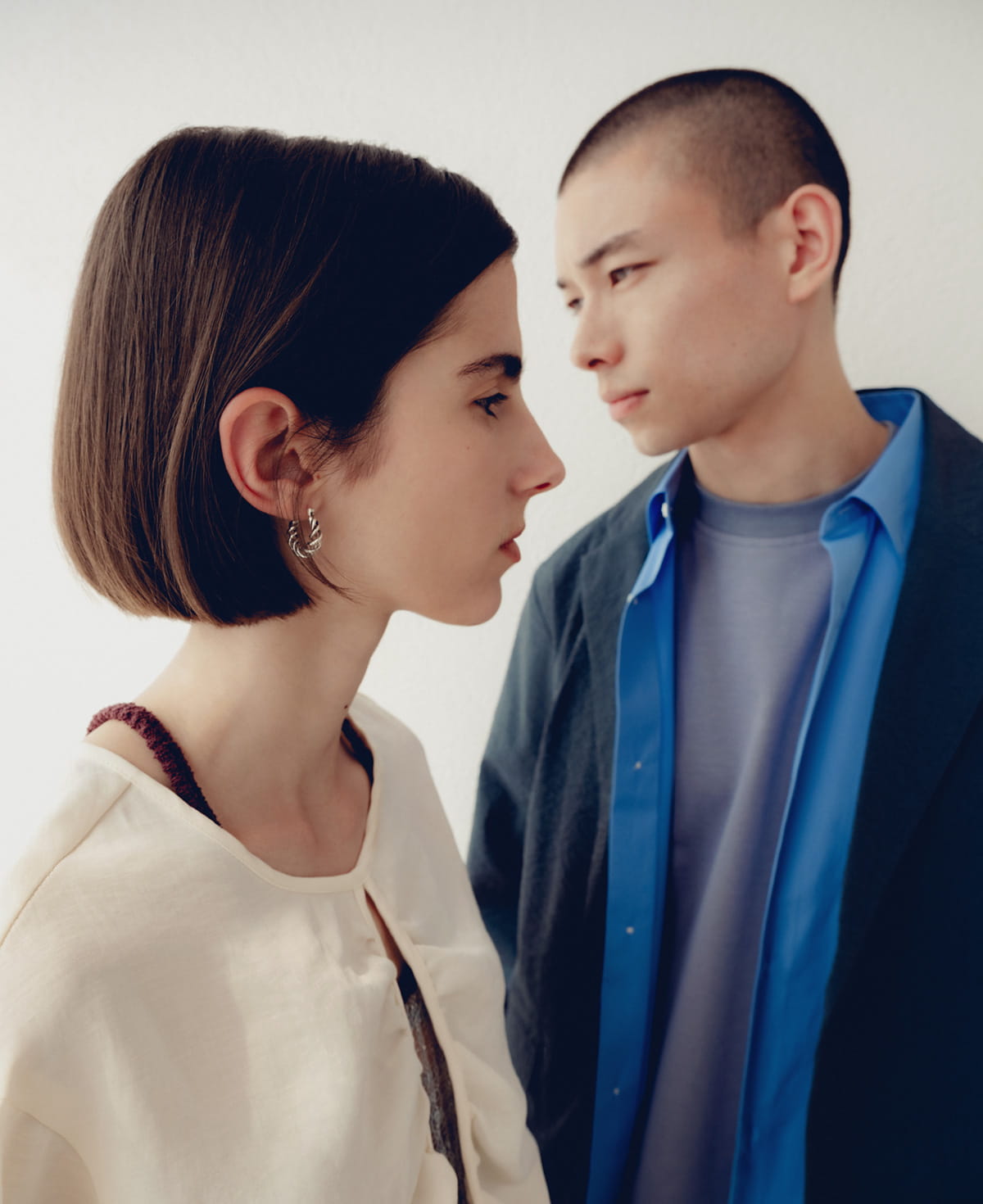 URBAN RESEARCH 2025 SUMMER LOOK