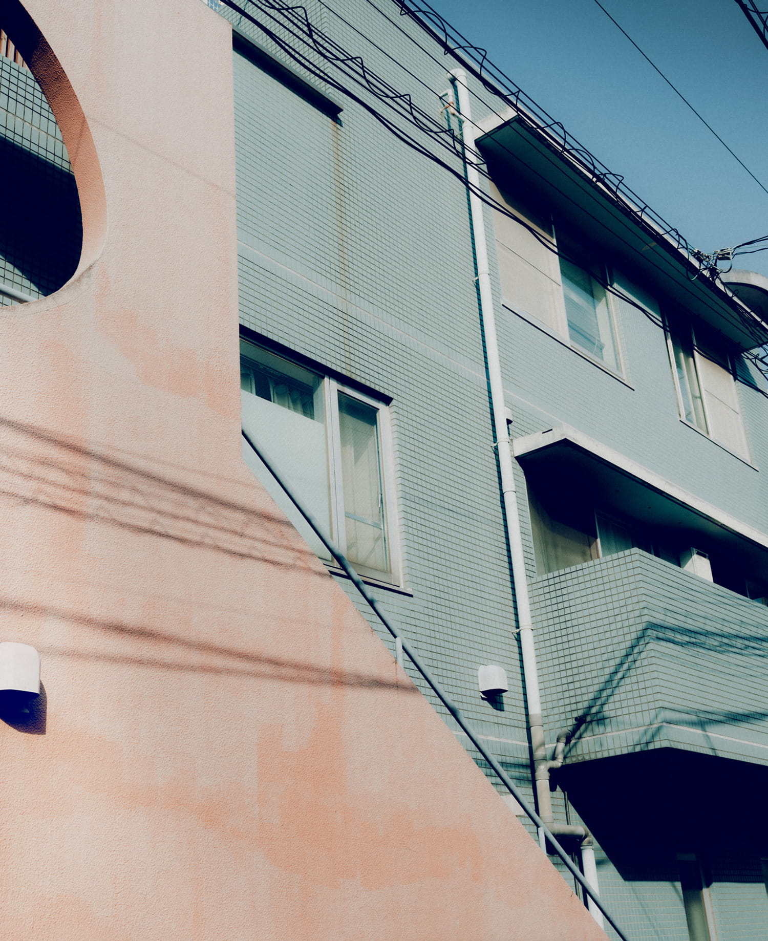 URBAN RESEARCH 2025 SUMMER LOOK