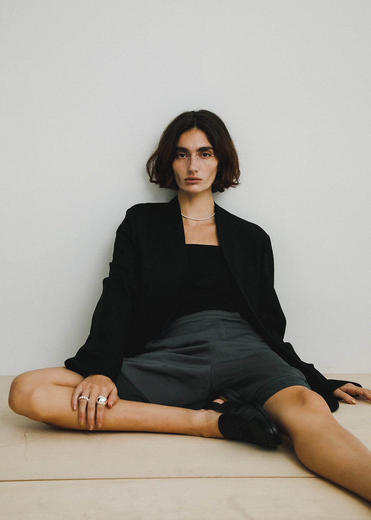 URBAN RESEARCH 2023 SPRING SUMMER LOOK