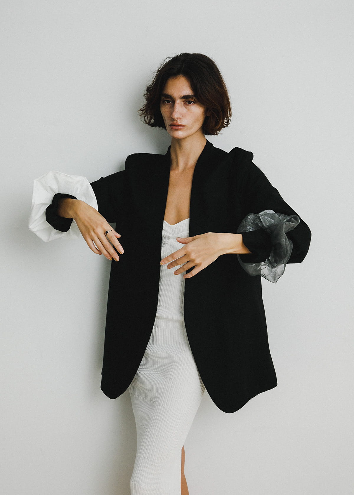 URBAN RESEARCH 2023 SPRING SUMMER LOOK