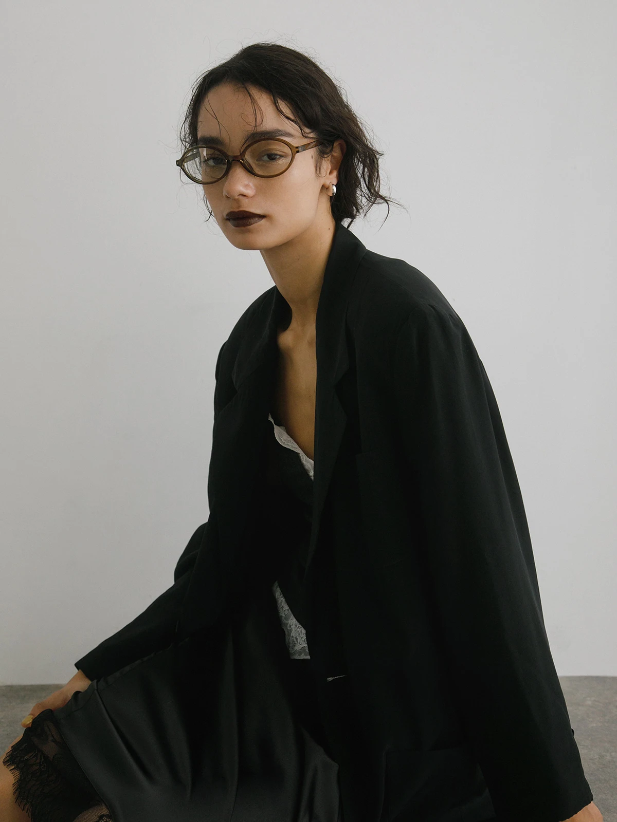 decor ルック画像