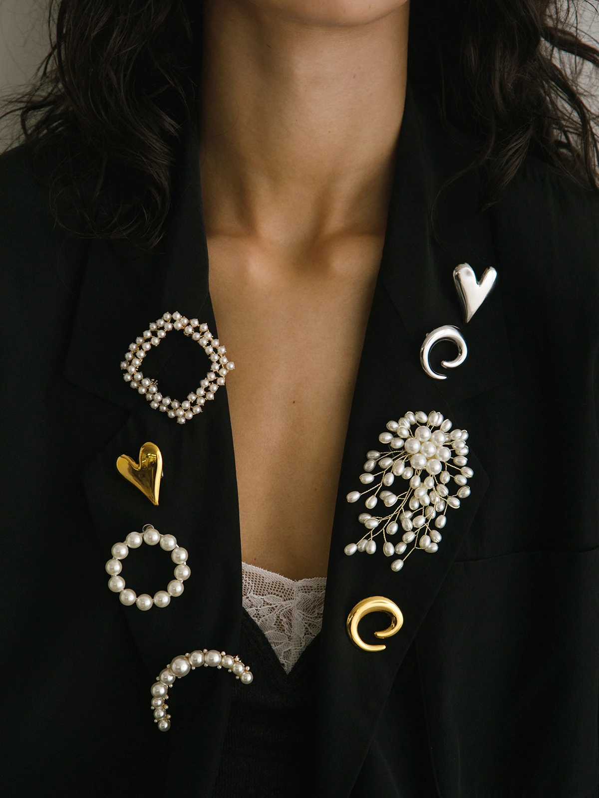 decor ルック画像