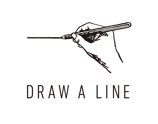 DRAW A LINE