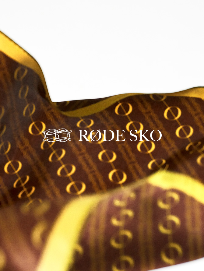 Rode Sko Urban Research Media