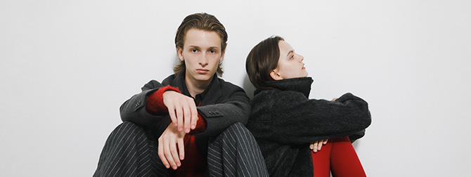 SENSE OF PLACE by URBAN RESEARCH