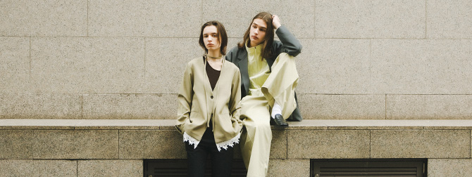 SENSE OF PLACE by URBAN RESEARCH