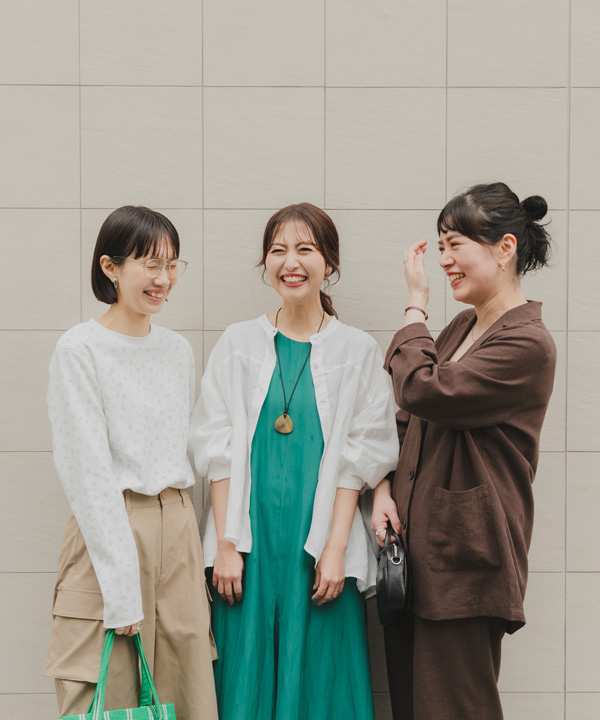 URBAN RESEARCH DOORS人気スタッフが“欲しい”をかたちに！ 『2026 SS